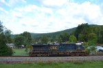 CSX 86